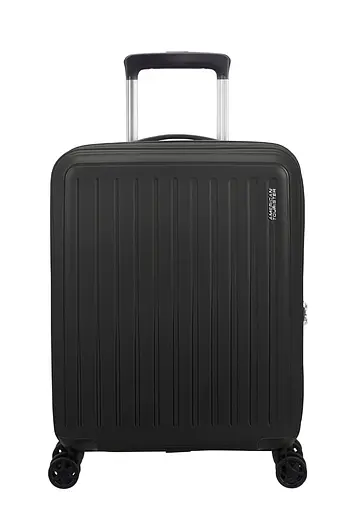 Валіза 55 См American Tourister REJOY TRUE BLACK 55х40х20 MH3*19001