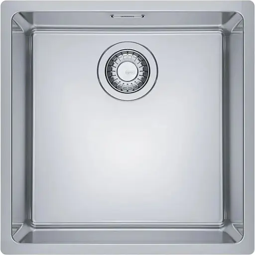 Кухонная мойка Franke MRX 110-40 122.0598.646