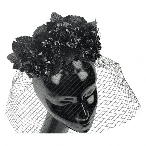 Венок Charlize - фото 1