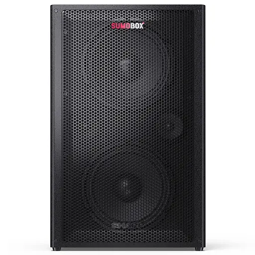 Портативна колонка Sharp SumoBox Pro CP-LS200 - фото 7