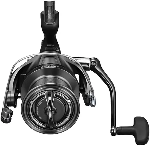 Котушка Shimano Aerlex XTC14000 - фото 4