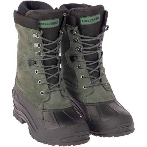 Черевики Hallyard 40 Green