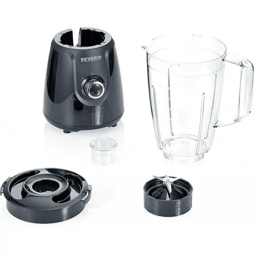 Блендер Severin SM 3707 - фото 2