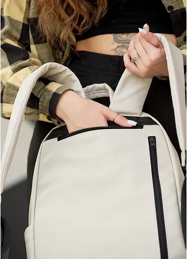 Жіночий рюкзак Sambag ZARD LRT 26 x 28 x 13 см (25088030) - фото 6