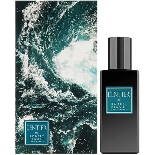Парфумована вода оригінал Robert Piguet L'entier 100 мл - фото 1