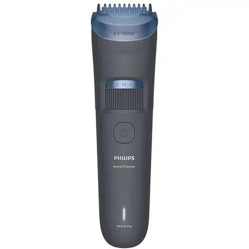 Тример Philips BT3617/15 сіро-блакитний - фото 4
