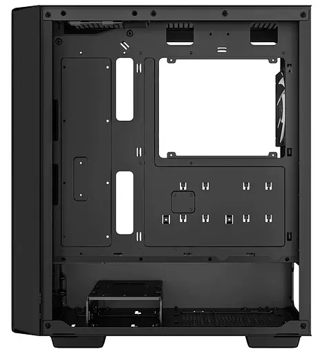 Корпус Deepcool CC560 V2 Black (R-CC560-BKGAA4-G-2) без блока питания - фото 9