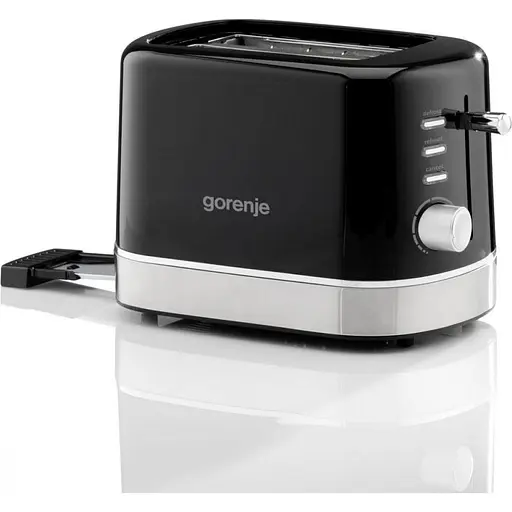 Тостер Gorenje T800DB - фото 5
