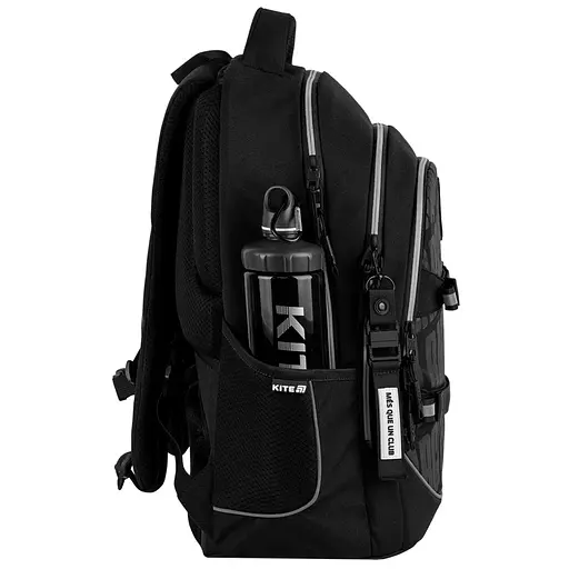 Рюкзак Kite Education teens FC Barcelona (BC26-727L) - фото 3