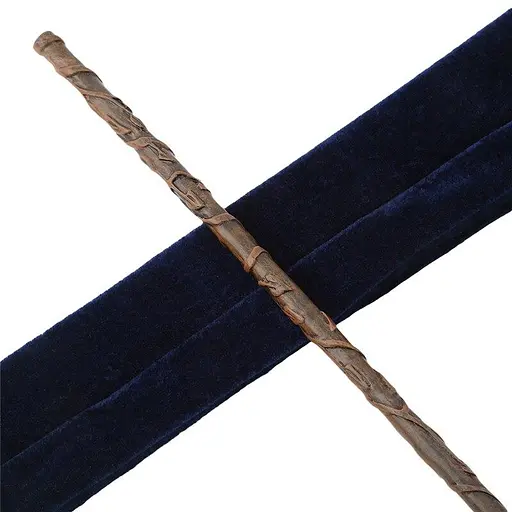 Чарівна паличка Герміони Грейнджер з металевим сердечником у подарунковій упаковці 35 см 6.109.655 - фото 2