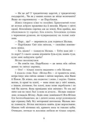 Зворотний бік світів - фото 11