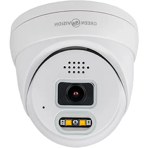 Антивандальная IP-камера GreenVision GV-186-IP-ECO-AD-DOS40-30 SD - фото 4
