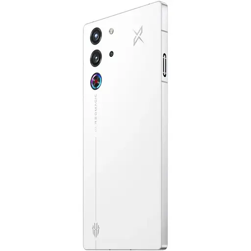 Смартфон Redmagic 10 Pro 12/256 GB Lightspeed [126209] - фото 4