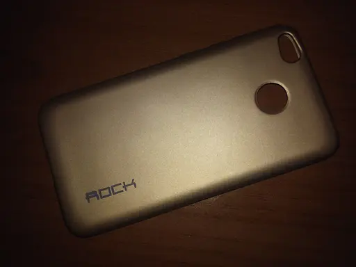 Чохол на задню кришку Xiaomi Mi4c / 4i - фото 6