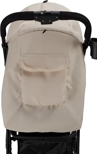 Коляска прогулянкова Velano Voxx Beige (47139) - фото 8