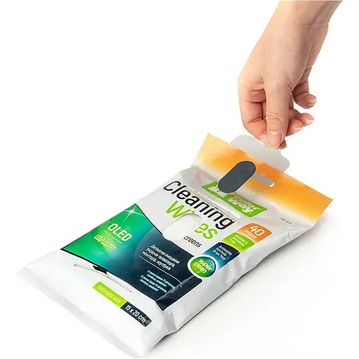 Серветки ColorWay CW-1074 [111085] - фото 2