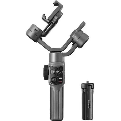 Монопод-стабилизатор Zhiyun Smooth 5S Grey
