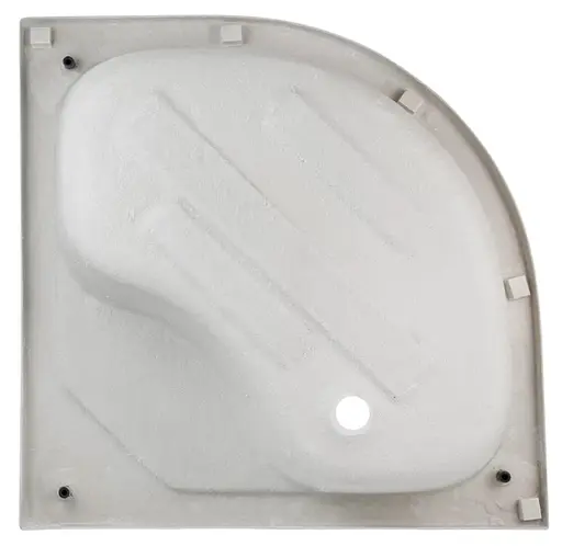 Душевая кабина Kroner KRP Harz - C.Т.G. (CV029564) - фото 7