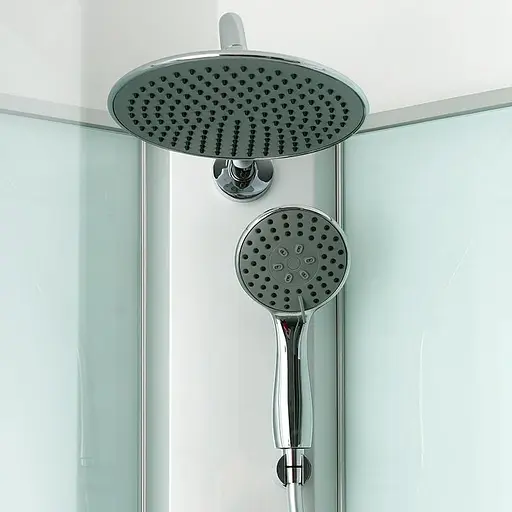 Душевой бокс Dusel Avenue сатин 950x950x2100 558001 - фото 4