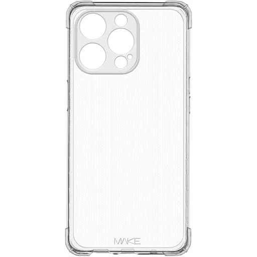 Чехол Make Apple iPhone 15 Pro Max AirShield