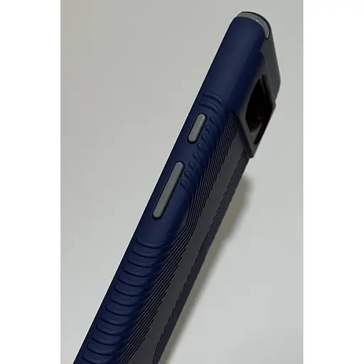 Оригінальний протиударний чохол Speck Presidio2 Grip для Google Pixel 8 (6.2") Coastal Blue 150582-3206 - фото 4