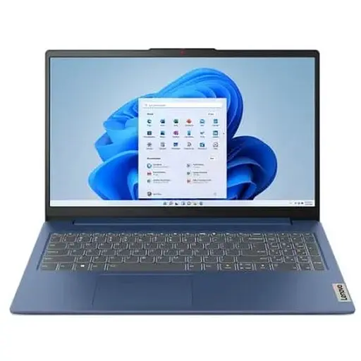Ноутбук Lenovo IdeaPad Slim 3,i5-12450H la 4.4 GHz,16 GB LPDDR5,512 GB,UHD,Windows 11