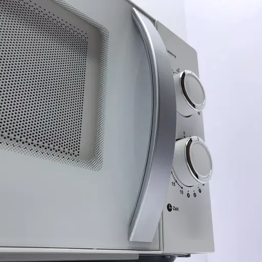 Микроволновая печь Hanseatic SMH207P3H-P - фото 2