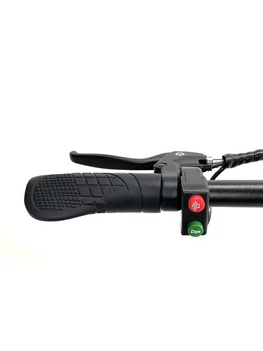 Электросамокат Tesla 12000 (2000W, 48V, 21Ah)  - фото 5