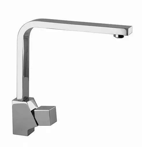 Змішувач для кухні Tres Cuadro 107440 Хром - фото 3