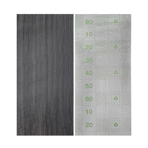 Самоклеящаяся виниловая плитка в рулоне 600х3000х2мм Мат SW-00002025 - фото 4