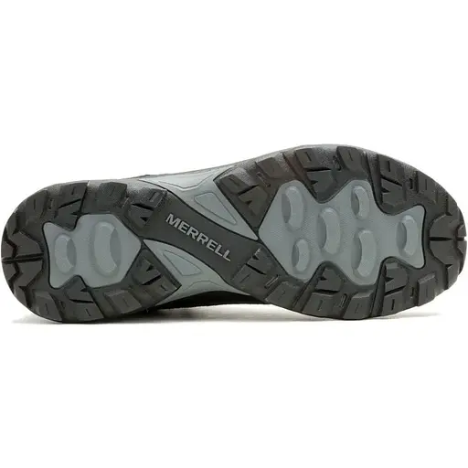 Черевики Merrell Speed Strike 2 Thermo Mid WP 42 Black (1054-036.1438) - фото 6