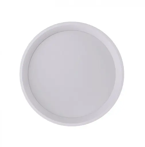 Світильник точковий Kloodi KD-RONDO95 9W 4K WH - фото 4