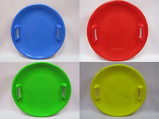 Ледянка большая Snower, диаметр 61 см - фото 2