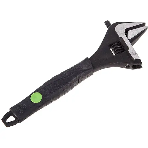 Ключ розвідний Alloid 250 мм (КР-050) - фото 2