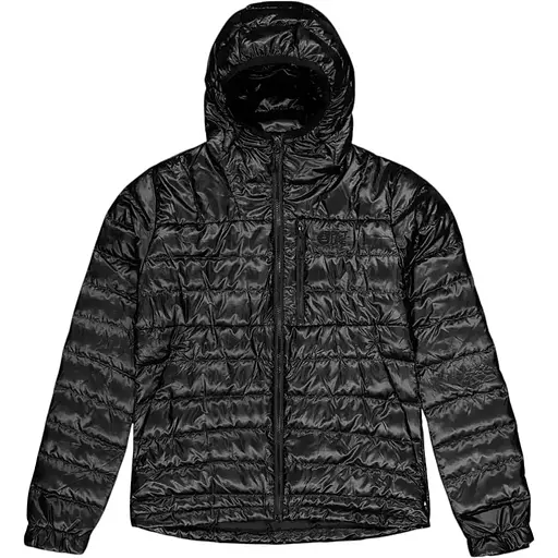 Куртка Picture Organic Mid Puff Down W Black XL (1012-SWT137B-XL)