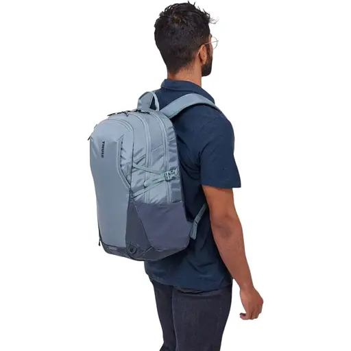 Рюкзак Thule EnRoute Backpack 23L Pond Grey/Dark Slate (TH 3204947) - фото 4