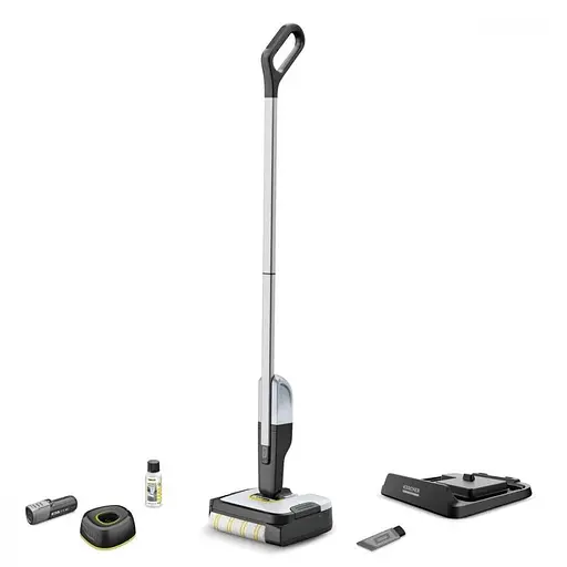 Миючий пилосос Karcher FC 2-4 Battery Set (1.056-200.0)