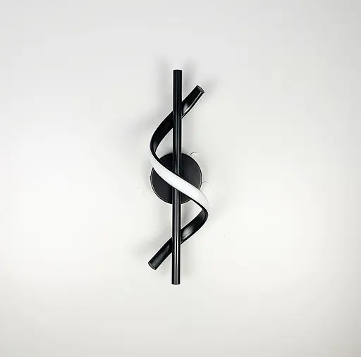 Настінний світильник Spiral Line F WSG 7/1 - фото 2