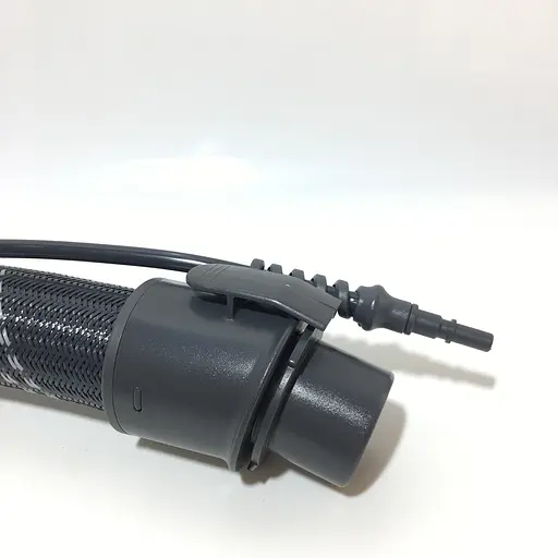 Шланг для пылесоса Thomas TWIN TT AQUAFILTER, TWIN TIGER, TWIN T1, TWIN T2, HYGIENE, 139884 (139577+198642) - фото 3