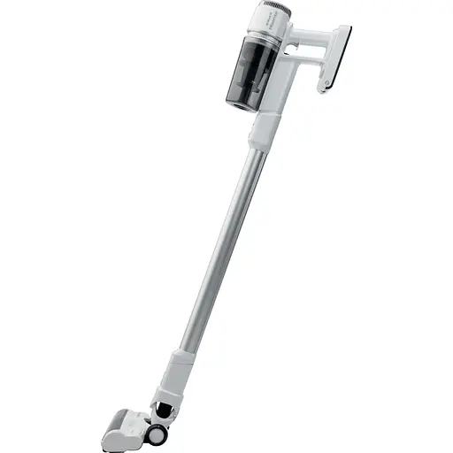 Пылесос аккумуляторный Hisense HVC6134W (VC3919-GS) - фото 4