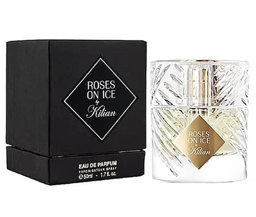 Парфумована вода унісекс Kilian Roses On Ice, 50 мл