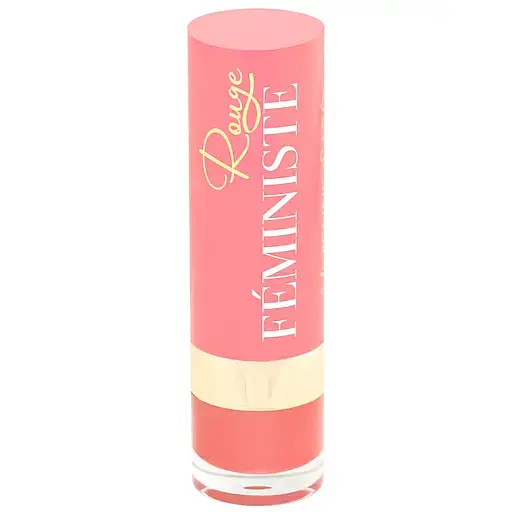 Помада для губ Vivienne Sabo Rouge feministe, відтінок (02), 4 г (8000018928275) - фото 2