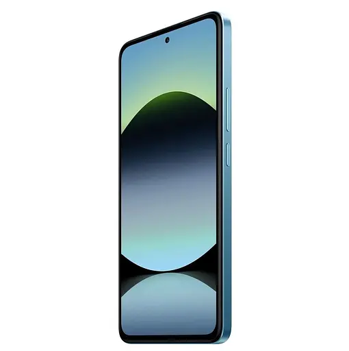 Смартфон Xiaomi Redmi Note 14 6/128GB Ocean BlueEU - фото 4