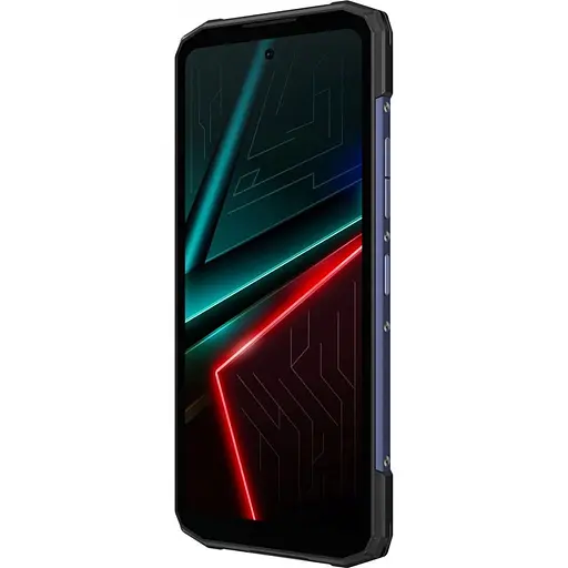 Смартфон Doogee Blade 20 4/128GB Mystic Violet [143072] - фото 4