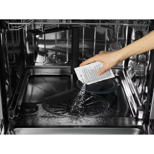 Electrolux Набір Electrolux для чищення пральних та посудомийних машин, 12x50гр - фото 3