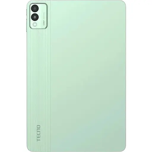 Планшет Tecno MegaPad 11 8/256GB Vitality Green (4894947052224) - фото 6