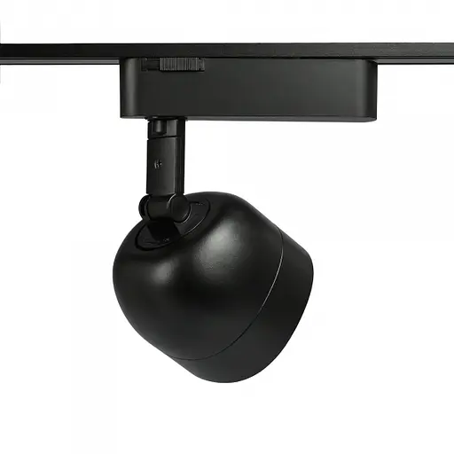 Світильник магнітний трековий Videx LA78B 18W 4000K 48V Black - фото 5