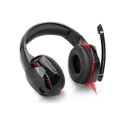 Навушники REAL-EL GDX-8100 (EL124100055) - фото 5