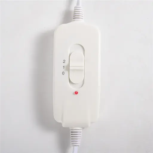 Простирадло з підігрівом Electric Blanket 120х160 см полуторне - фото 5