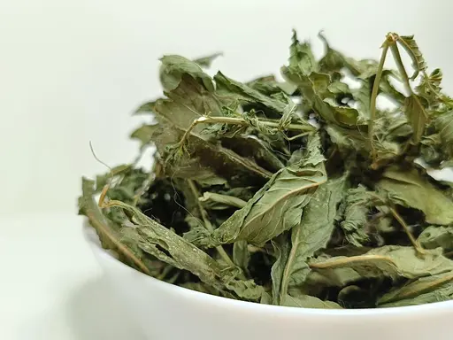 М'ята сушена 10г - фото 6